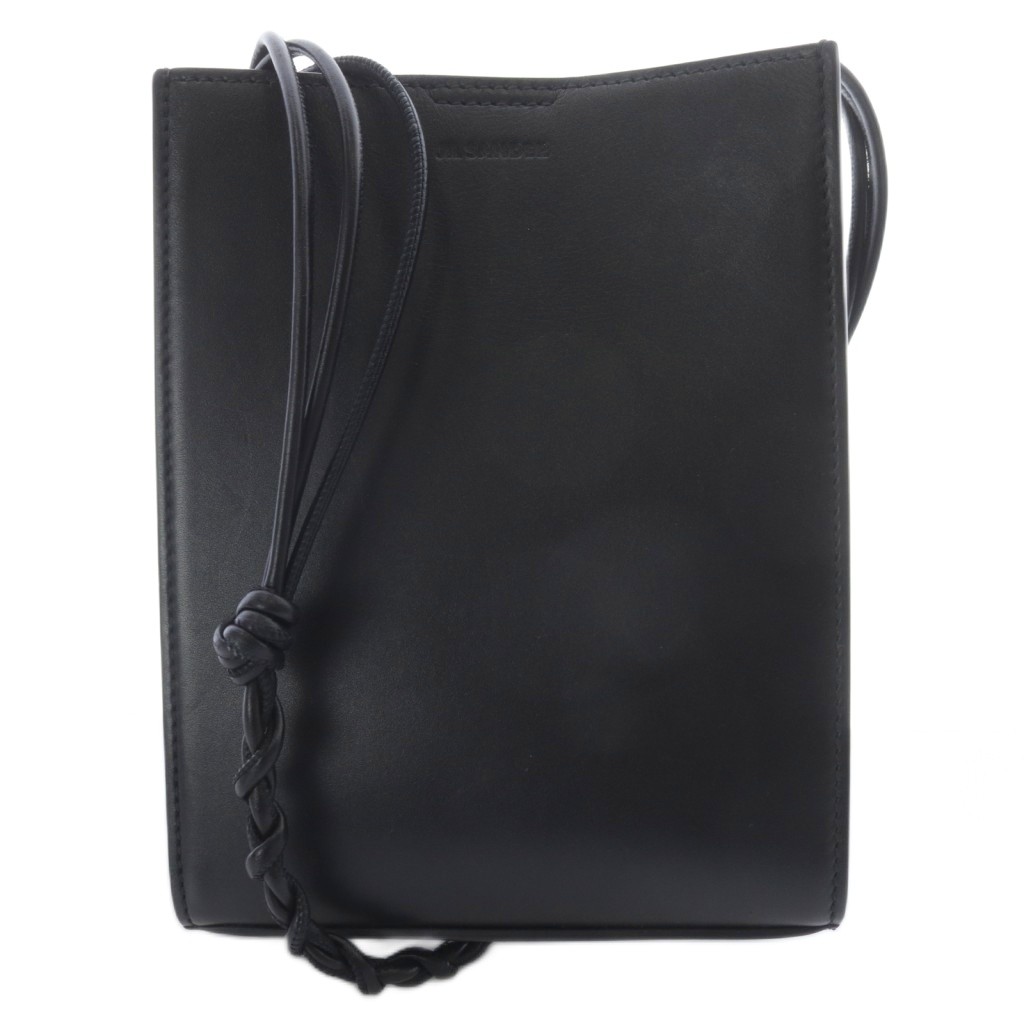 楽天市場】JIL SANDER ジル・サンダー バッグ エンボスロゴ ストラップ