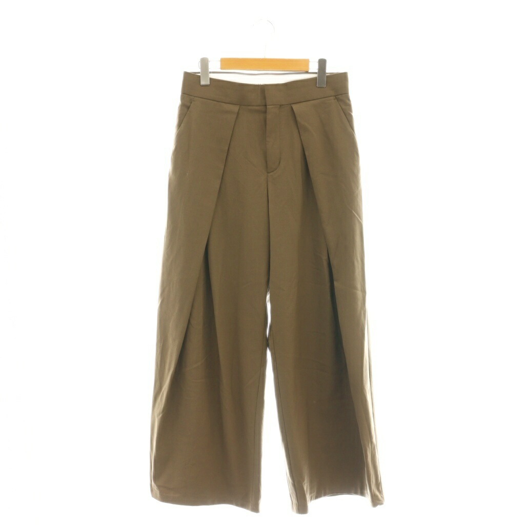 楽天市場】RIAM PLAGE リアム プラージュ パンツ グレー サイズ:36(S