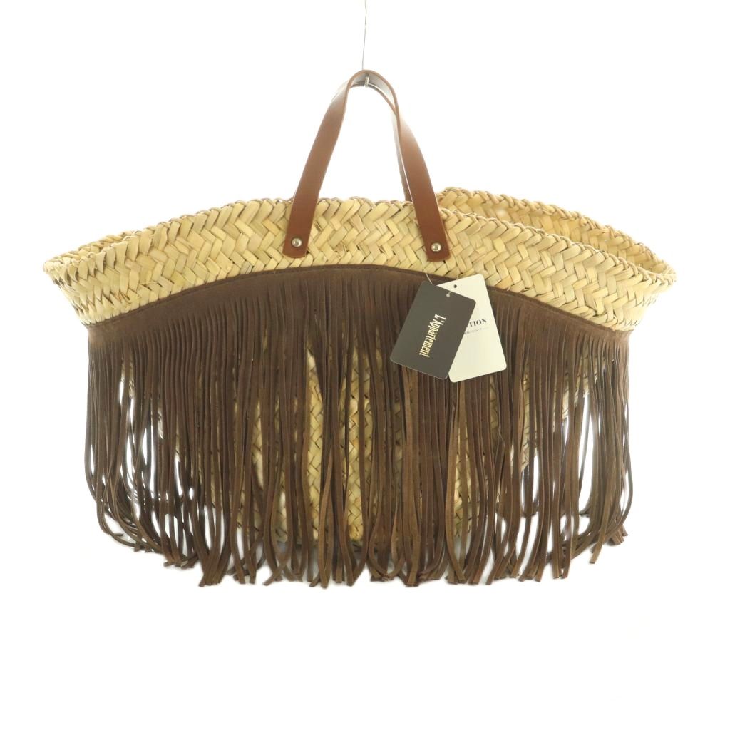 楽天市場】【中古】 L'Appartement アパルトモン 22SS Nylon Eco Bag