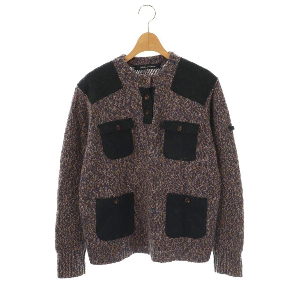 楽天市場】mina perhonen ミナ ペルホネン travel タートルネック