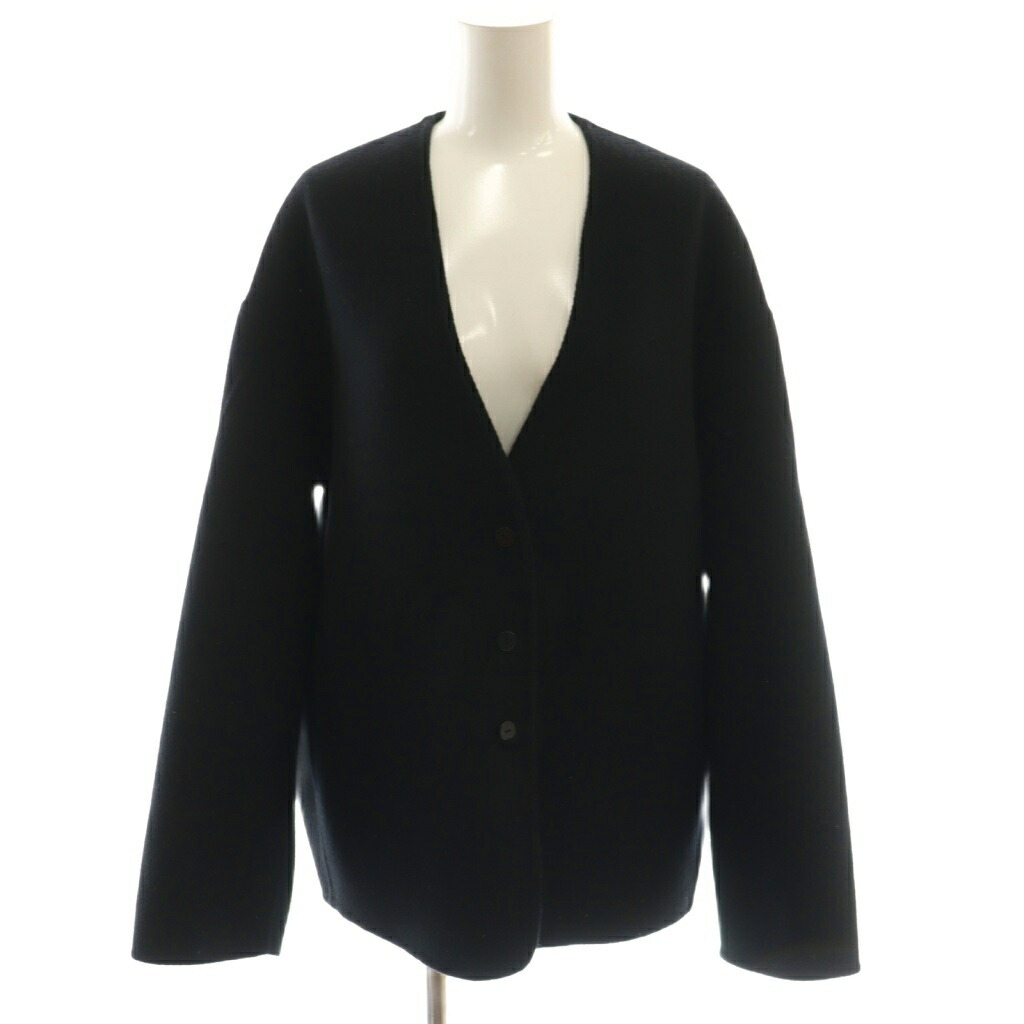 楽天市場】【中古】YONFAフーデッドコート レッド サイズ：表記なし  