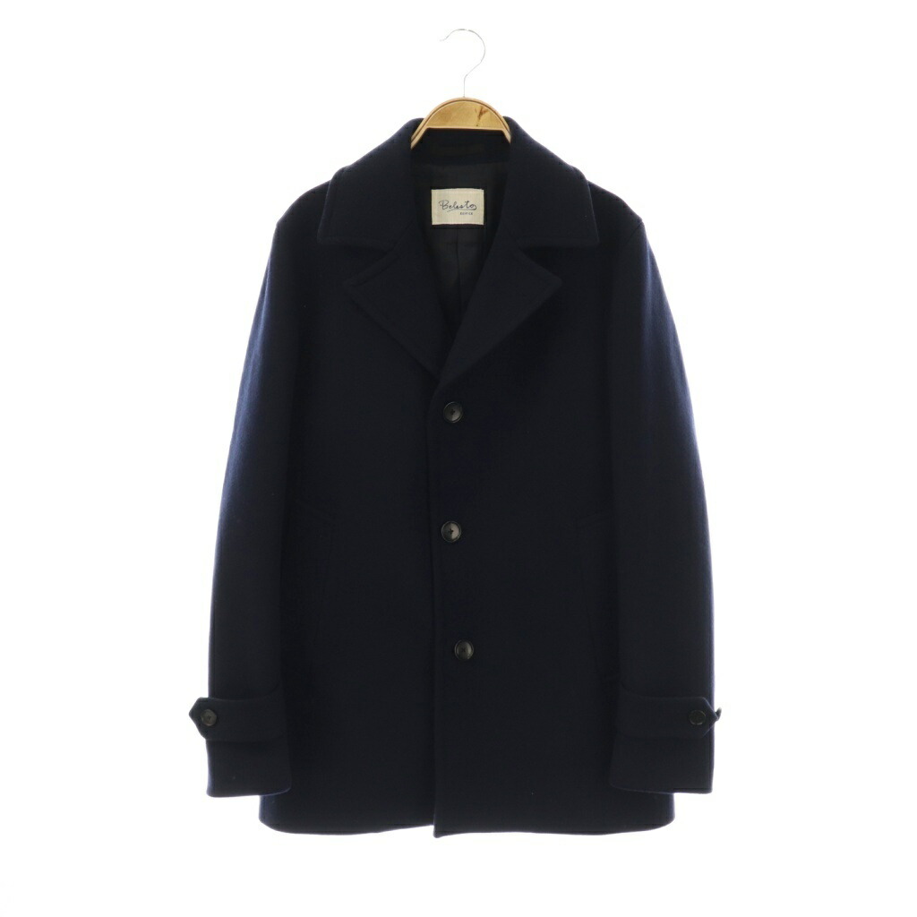 楽天市場】【EDIFICEエディフィス】16AW 16-020-300-1002-3-0 ウール