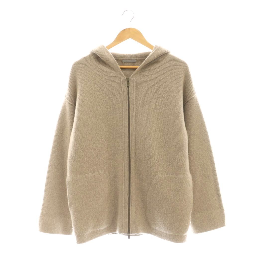 中古】セオリーリュクス theory luxe 23AW CHELSEA ROMY カーディガン