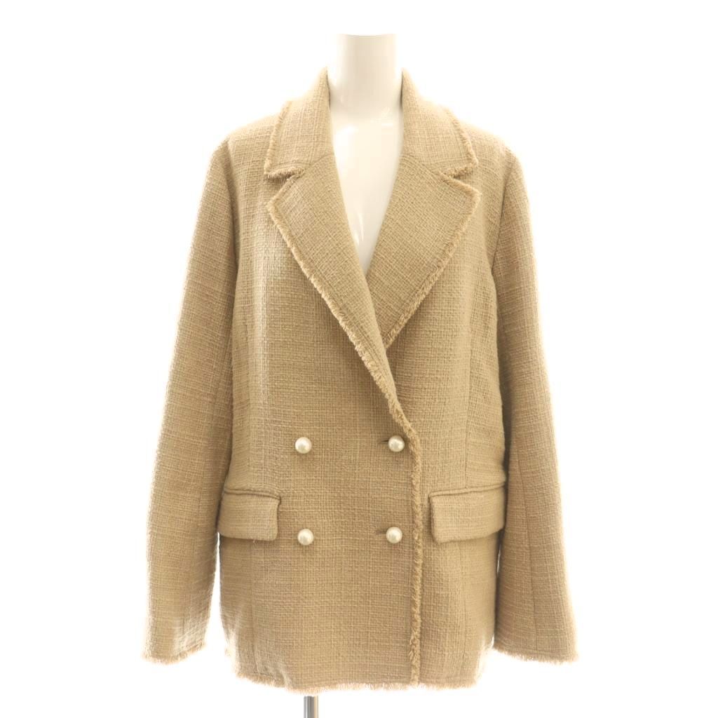 楽天市場】Spick&Span スピックアンドスパン ジャケット テーラード