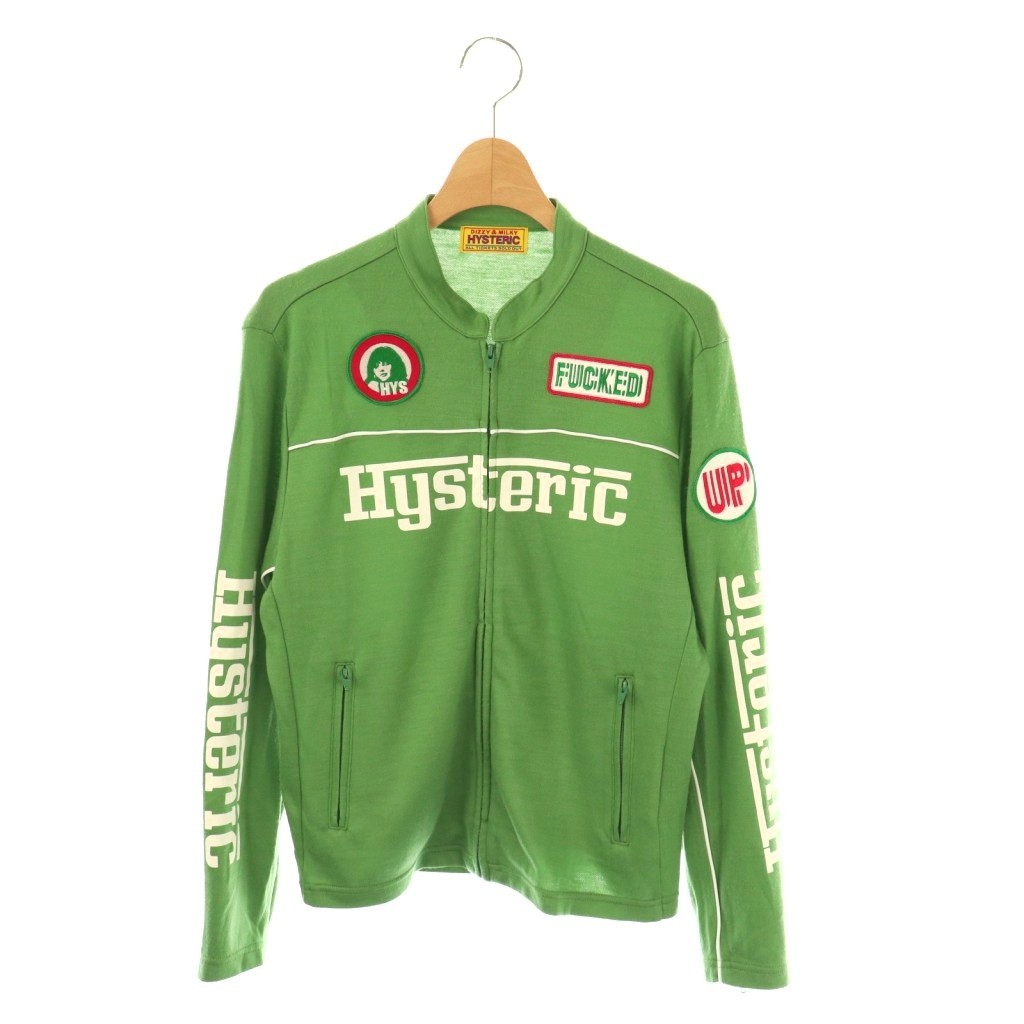 楽天市場】【中古】 HYSTERIC GLAMOUR (ヒステリックグラマー) STAR
