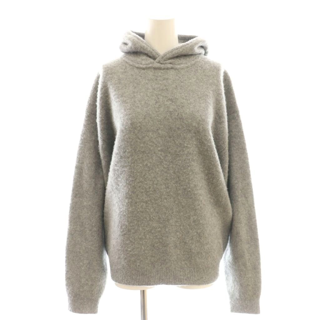 楽天市場】【中古】田中さんのセーターC．Sweat カシミヤクルーネック