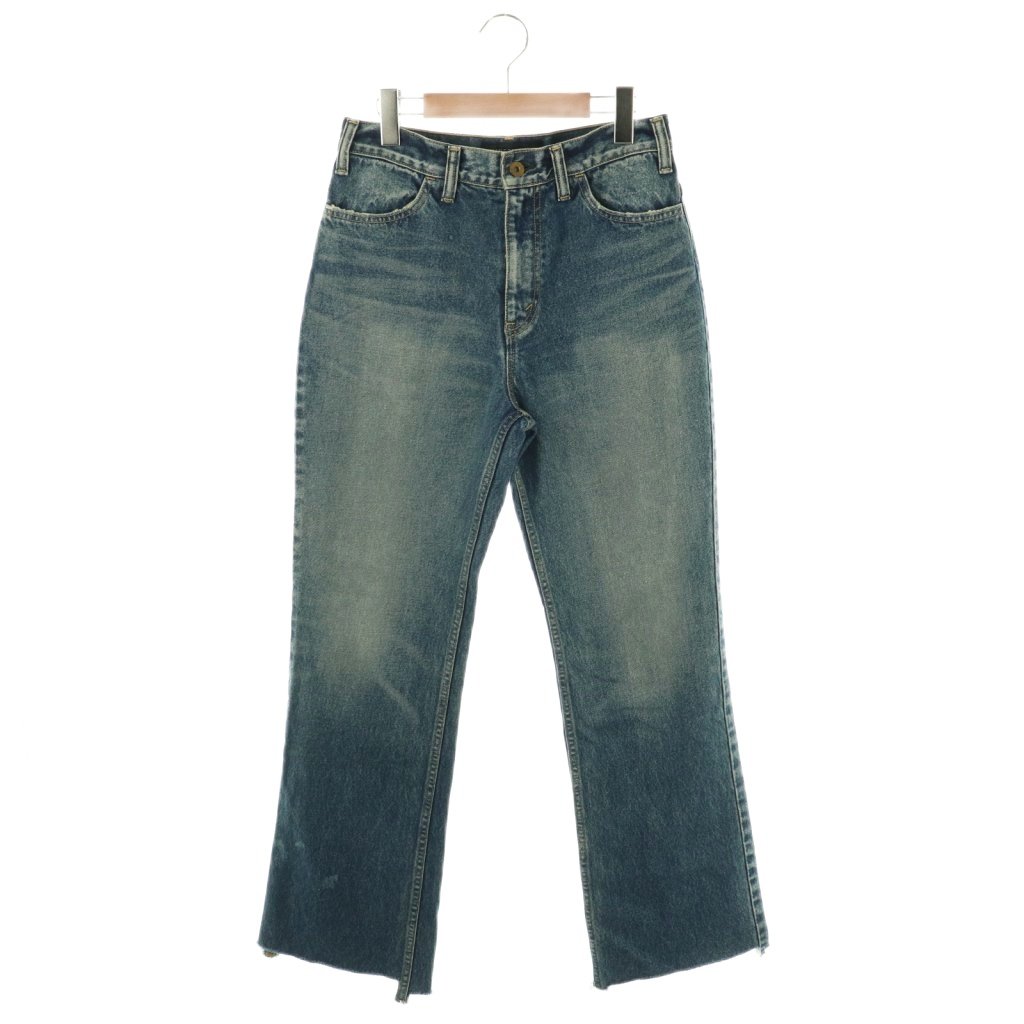 楽天市場】【マディソンブルー】MADISON BLUE 22SS テーパード