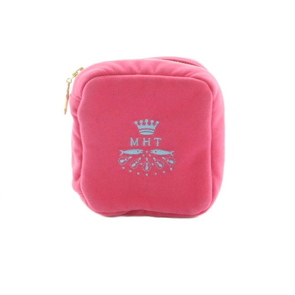 楽天市場】L/UNIFORM リュニフォーム x MHT マリーエレーヌ・ドゥ