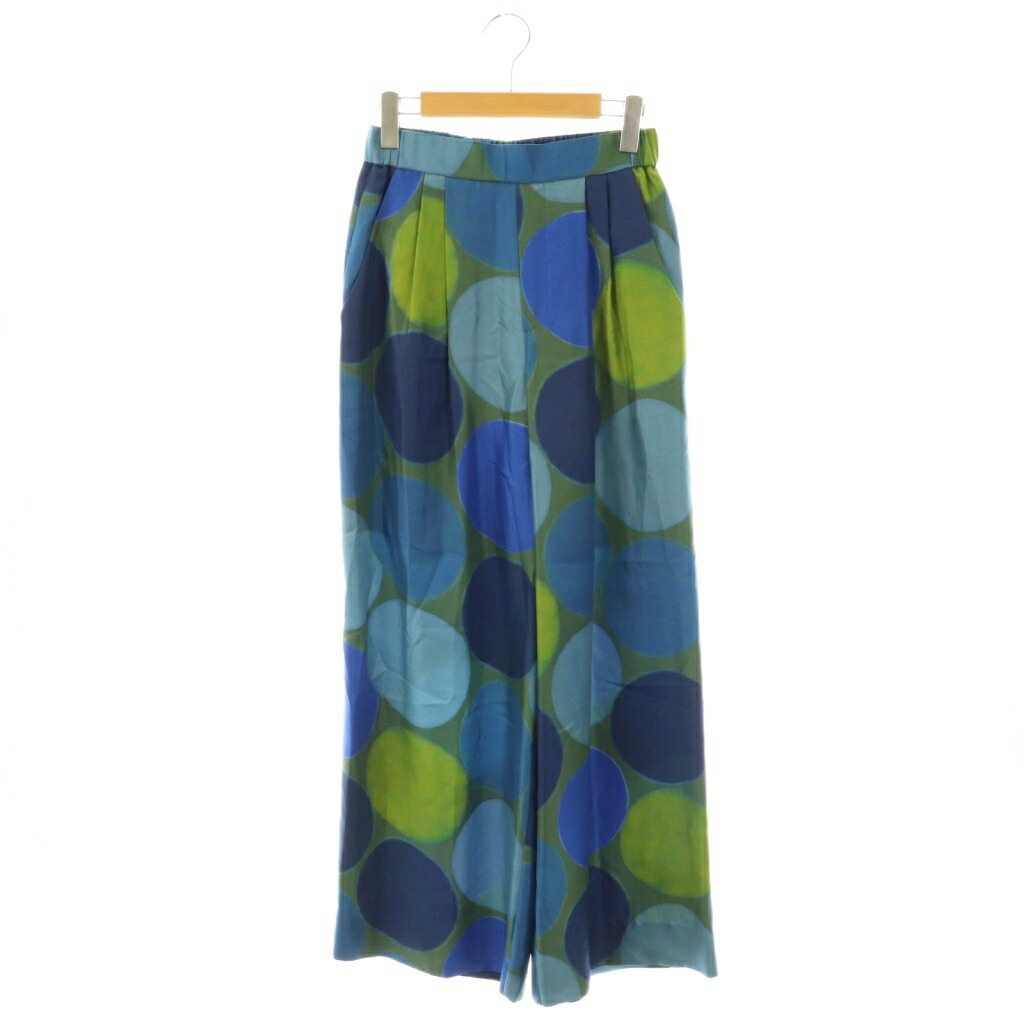 楽天市場】【美品/定価5.5万】キャバン Caban シルクツイル BLOOMIN