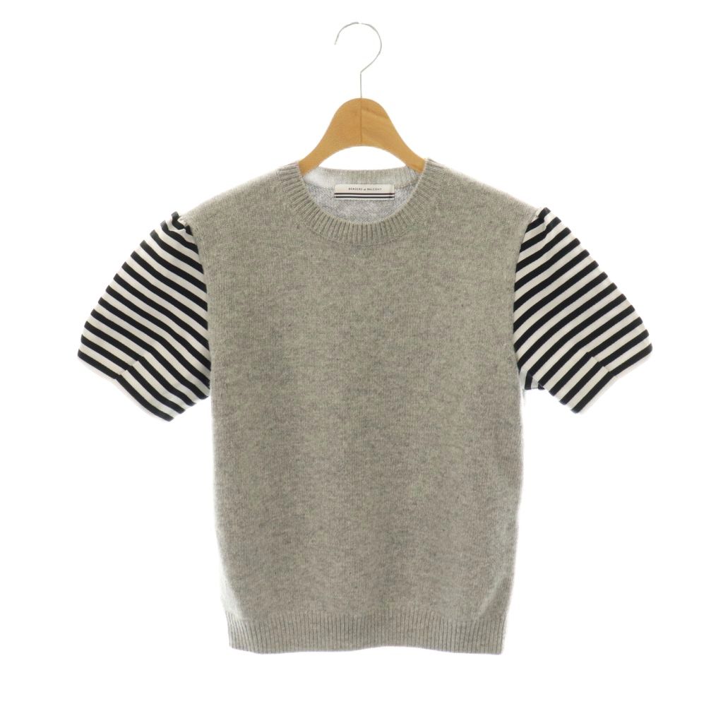 楽天市場】BORDERS at BALCONY / ボーダーズアットバルコニー | PEARL