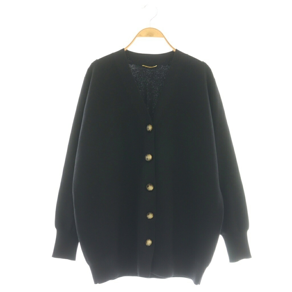 アパルトモンCashmere Silk Knit Cardigan アパルトモンCashmere Silk Knit Cardigan アパルトモンCashmere Silk