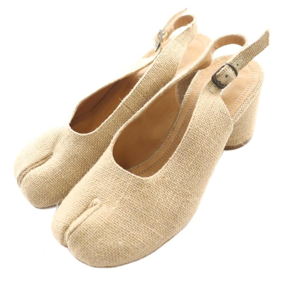 楽天市場】【メゾンマルジェラ】Maison Margiela Tabi 足袋型 アンクル