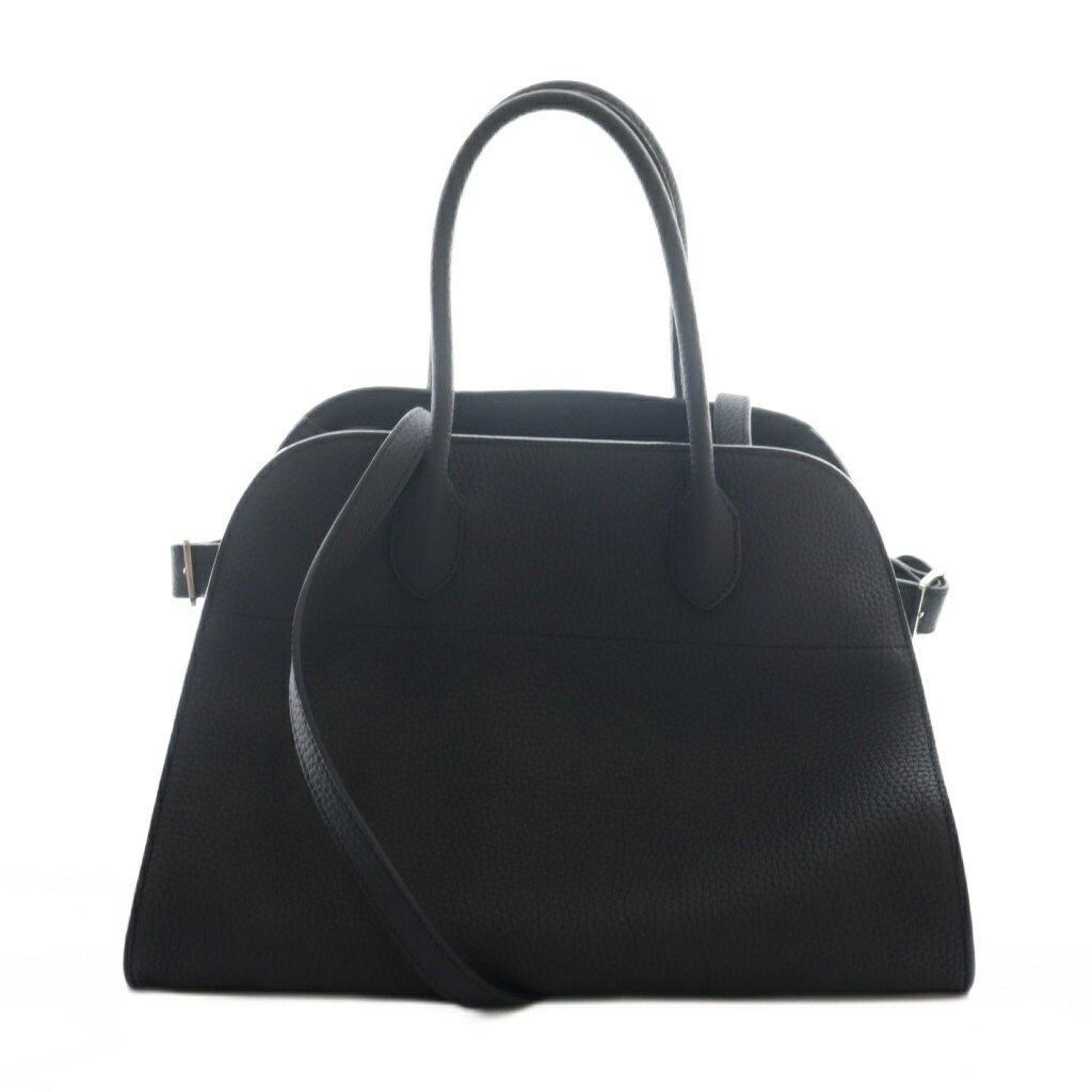 楽天市場】ザロウ THE ROW Soft Margaux 10 バッグ レザー W1190 L133