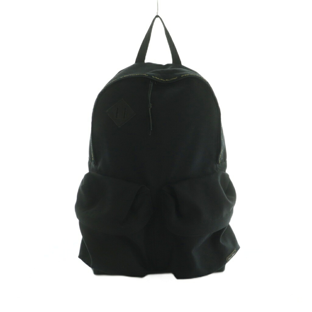 楽天市場】UNDERCOVER アンダーカバー SCAB期 復刻 瘡蓋 ハギ バック