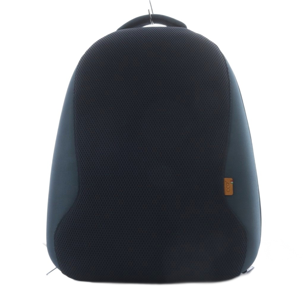 【中古】未使用品 コージースタイル Cozistyle ANTI-THEFT City Back pack バックパック バッグ リュックサック ネイビー /YO25 メンズ レディース 【ベクトル 古着】 251209 6,536円