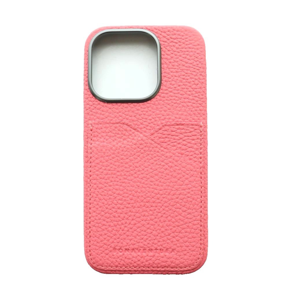 中古】ボナベンチュラ BONAVENTURA バックカバーケース スマホ