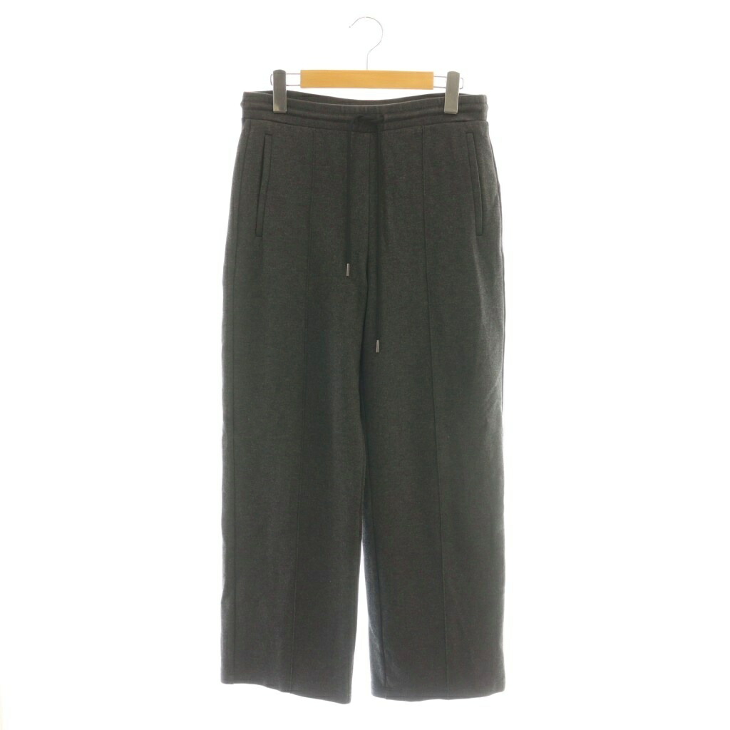 楽天市場】【中古】セオリー Theory 25AW Mod Silk Twill Pull On Pant