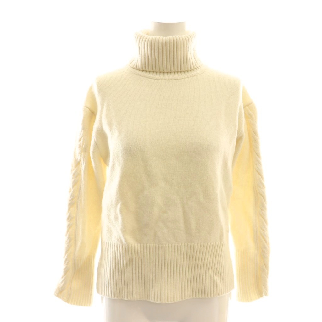 楽天市場】theory luxe セオリーリュクス ニット グレー サイズ:38(M