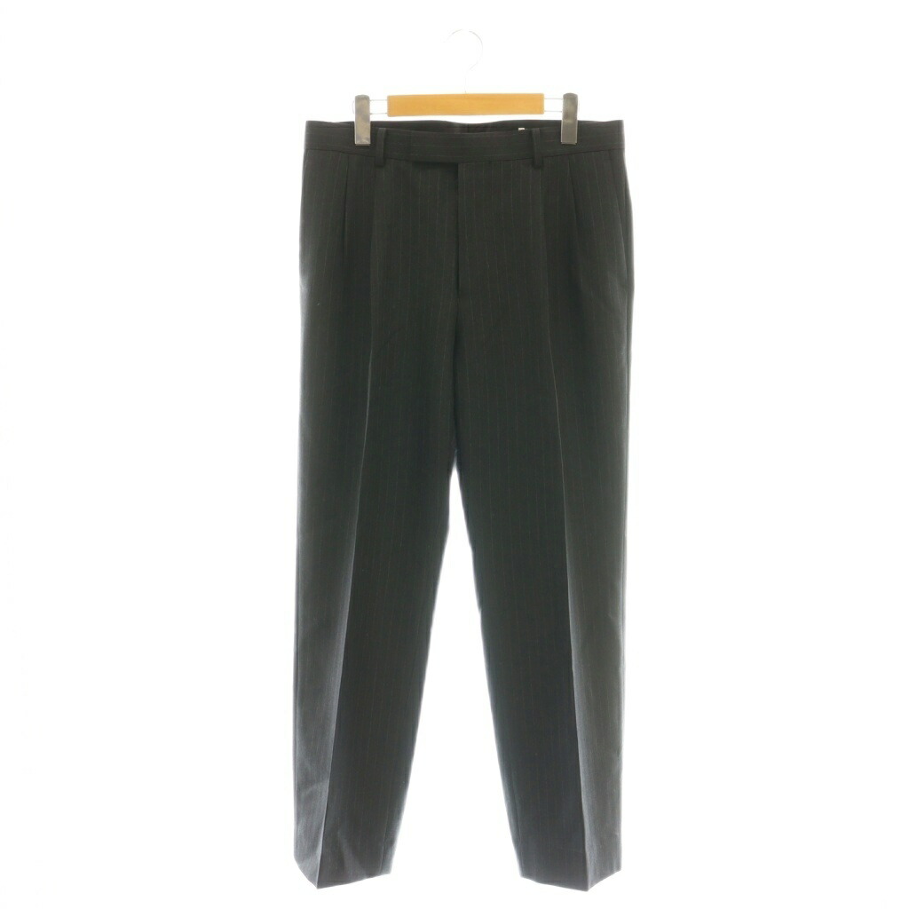 楽天市場】AURALEE オーラリー パンツ サイズ:4 ライトメルトン