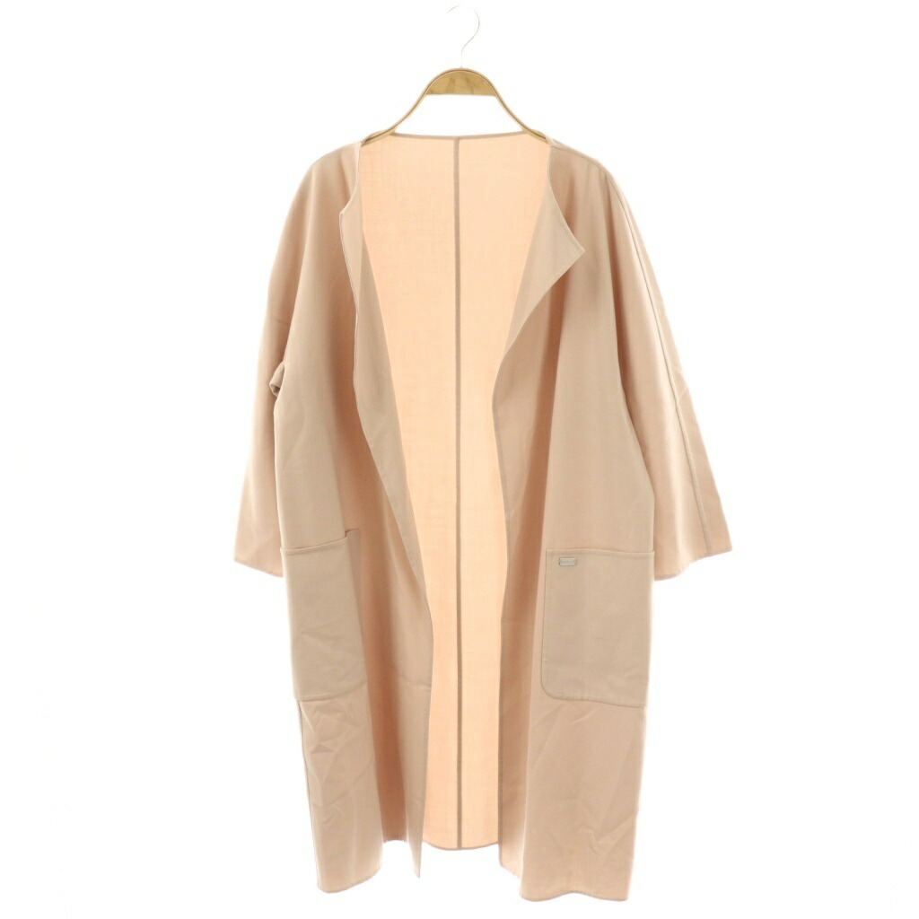 楽天市場】極美品 FOXEY BOUTIQUE フォクシー ブティック 38682 Mink