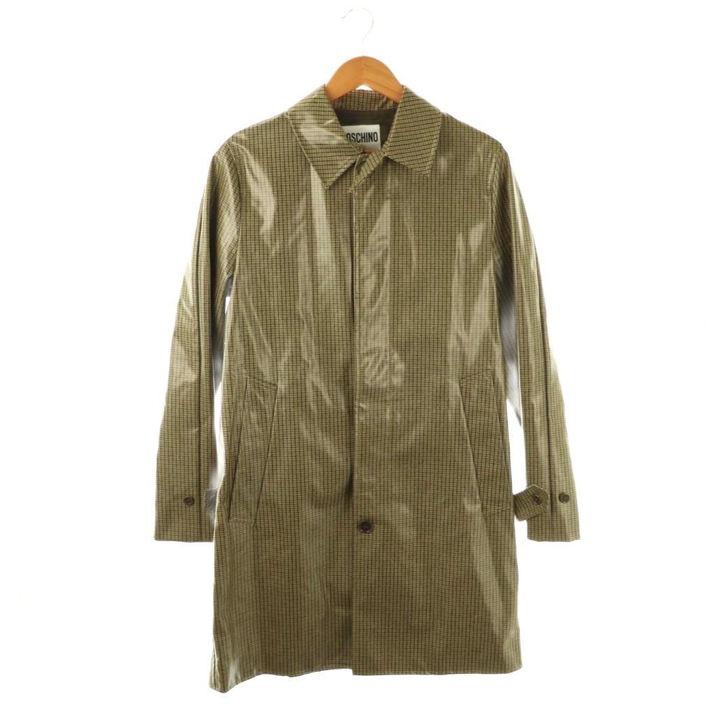 楽天市場】ラブ モスキーノ LOVE MOSCHINO メンズ アウター ジャケット