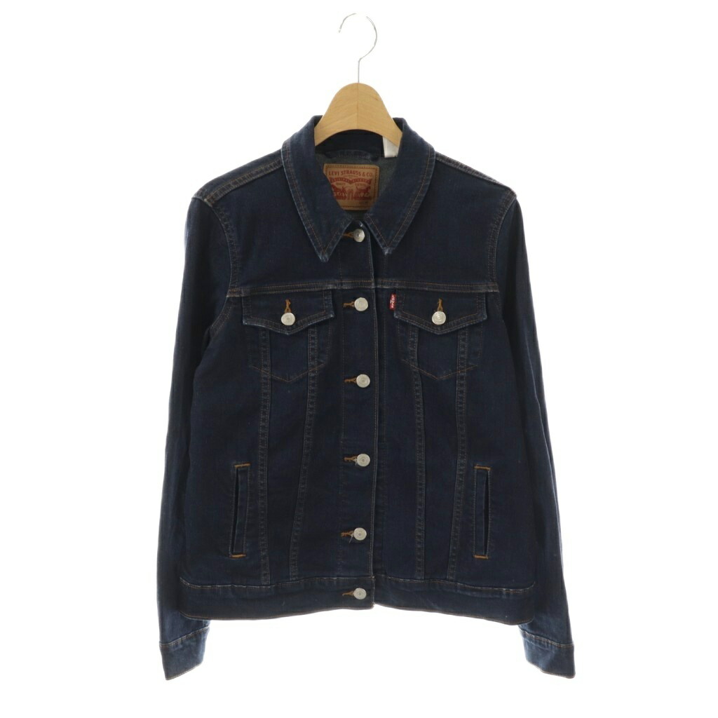 楽天市場】Levis リーバイス CLOT ジャケット デニムジャケット ライト