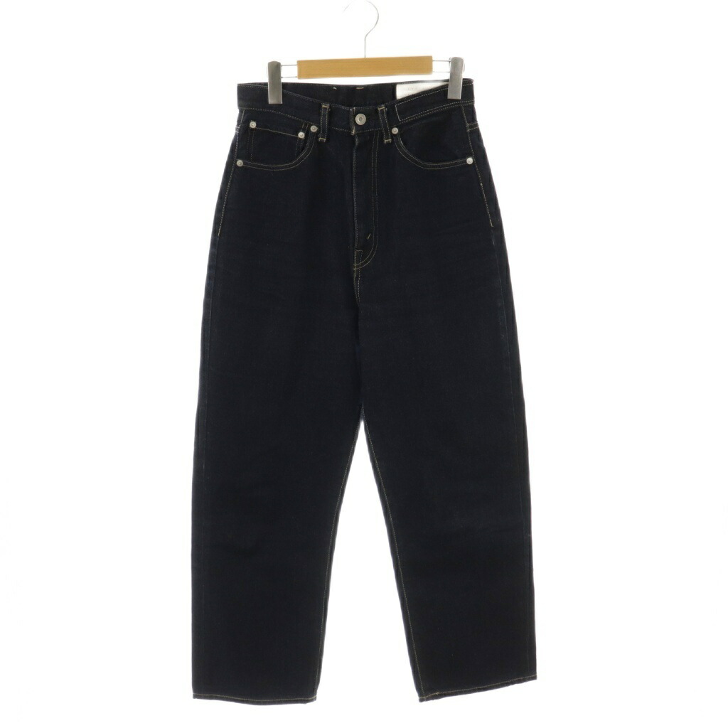 楽天市場】【中古】KURO / クロDEMPSEY デンプシー ダメージ加工デニム