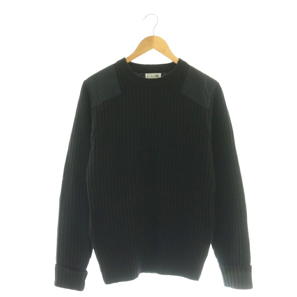 楽天市場】L.L.Bean エルエルビーン ニット サイズ:L / 00s クルー