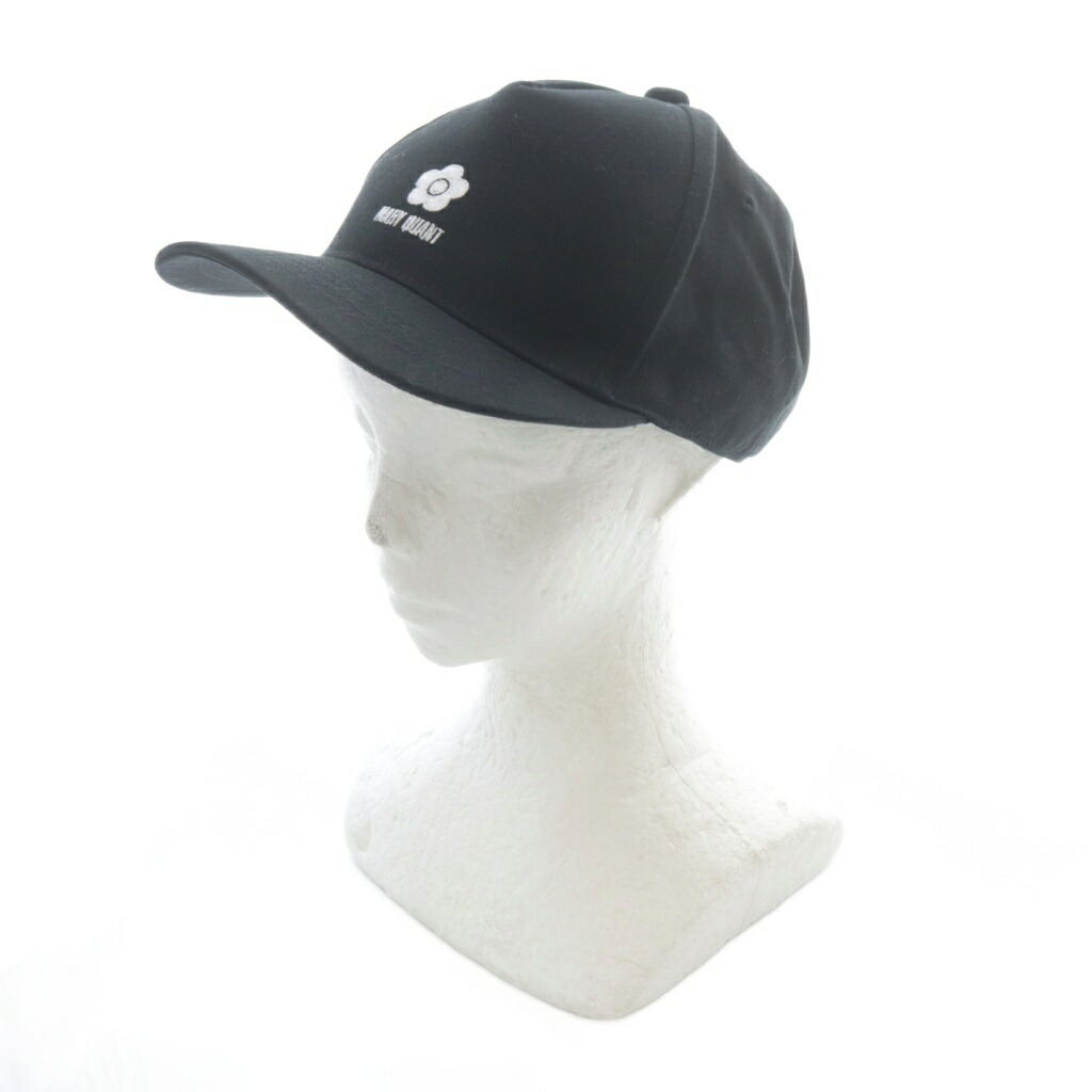 楽天市場】NEW ERA(R) × MARY QUANT BIGデイジー キャップ／マリー