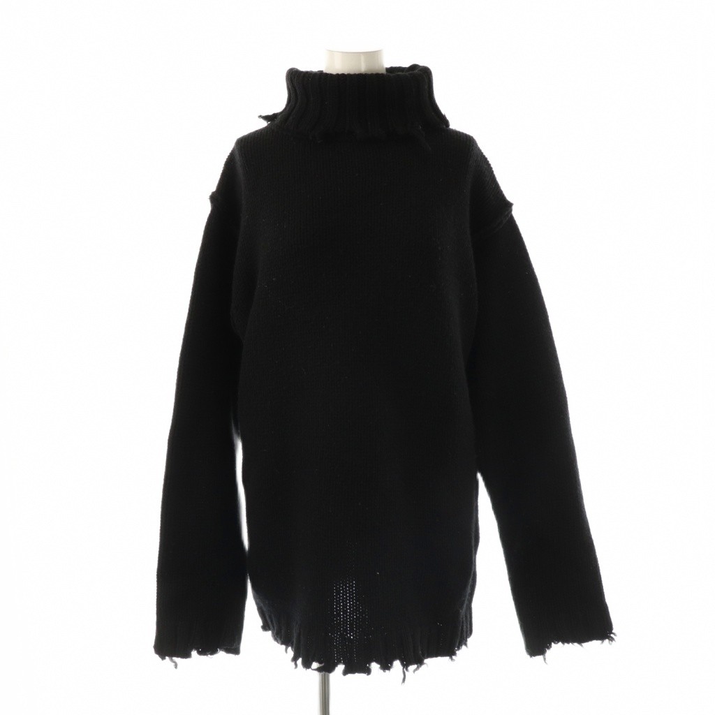 楽天市場】【中古】パーバーズ PERVERZE Hand Over Knit ハンド