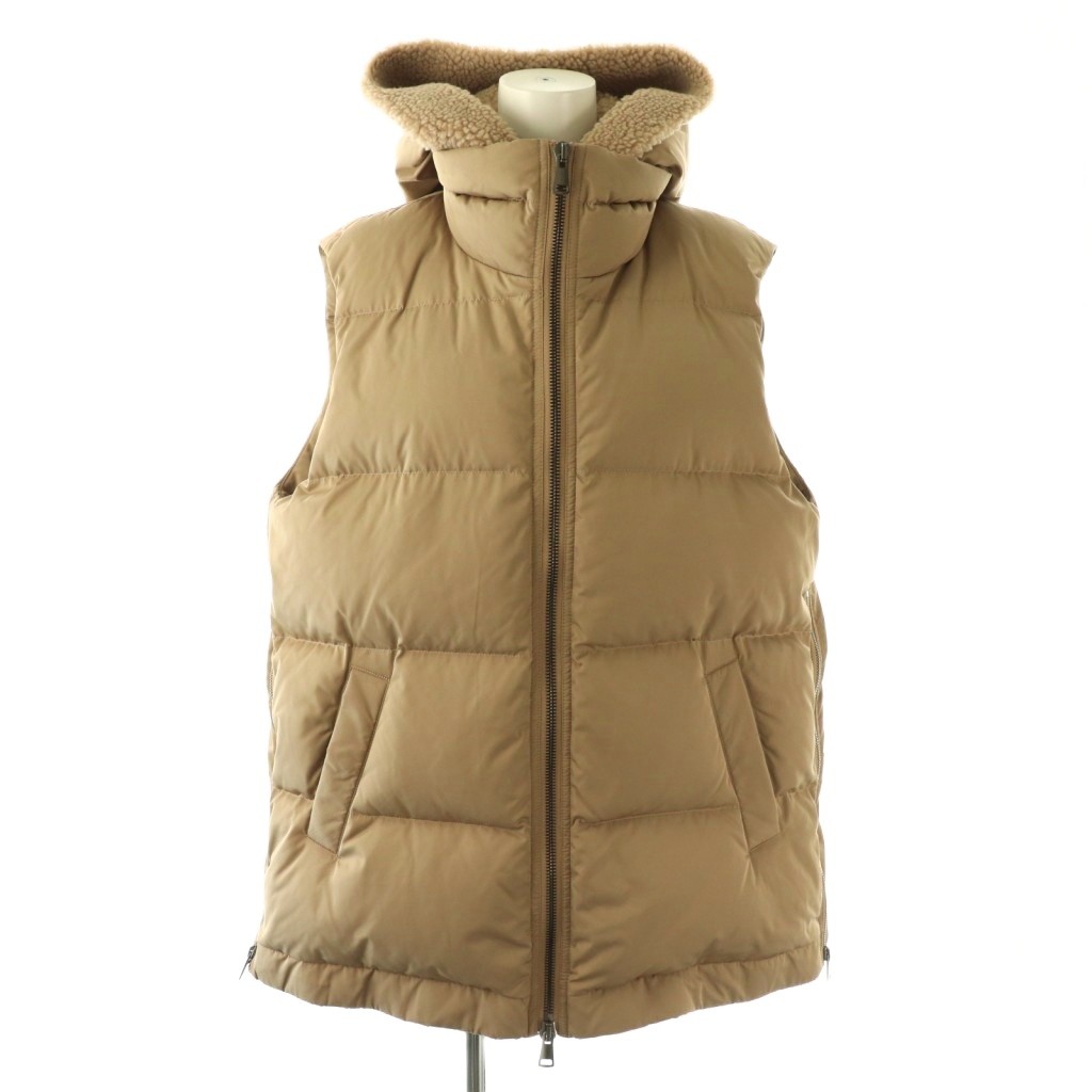 楽天市場】RhodolirioN ロドリリオン 23SS Padding Vest - Printed