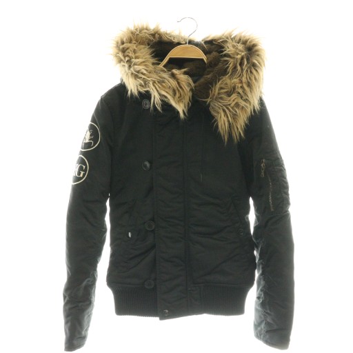 楽天市場】HYSTERIC GLAMOUR ヒステリックグラマー ジャケット サイズ