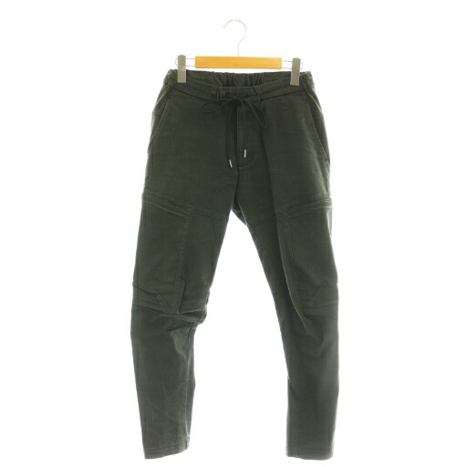 楽天市場】ALOUND アラウンド 国内正規 24SS VENTILATION NYLON PANTS