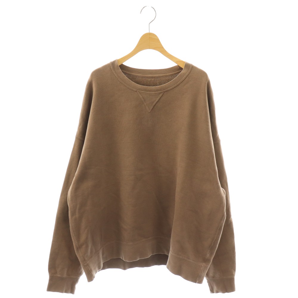 楽天市場】visvim ビズビム スウェット サイズ:2 23AW 直営店限定 Hand