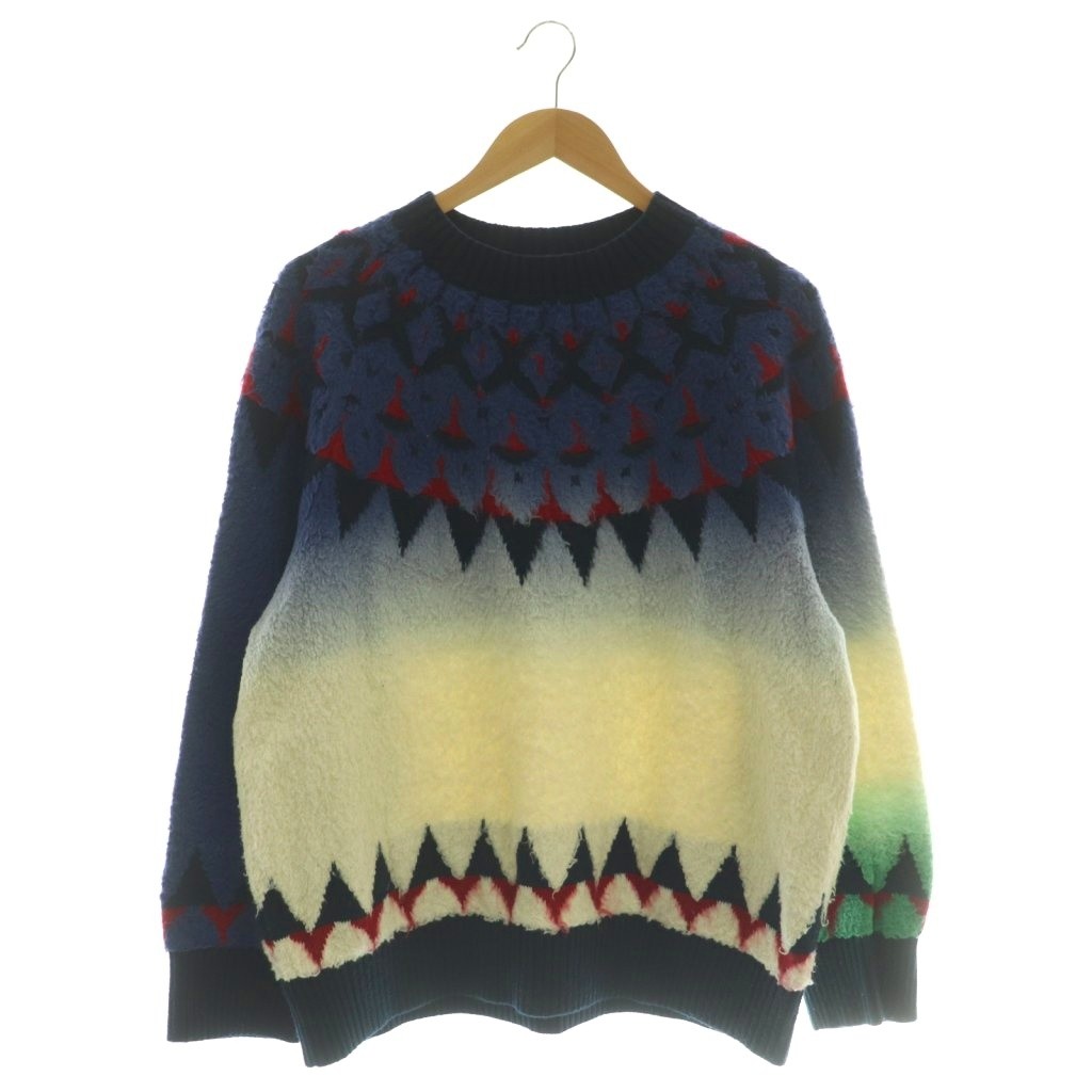 楽天市場】sacai サカイ sacai サカイ アシンメトリー ダブルジップ