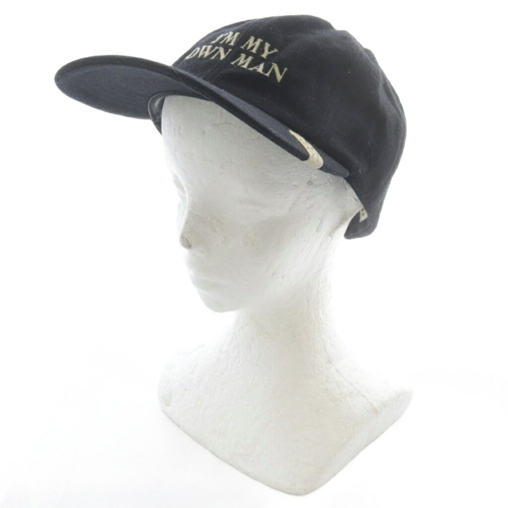 楽天市場】visvim ビズビム 23SS 天然染色加 バケット キャップ ハット