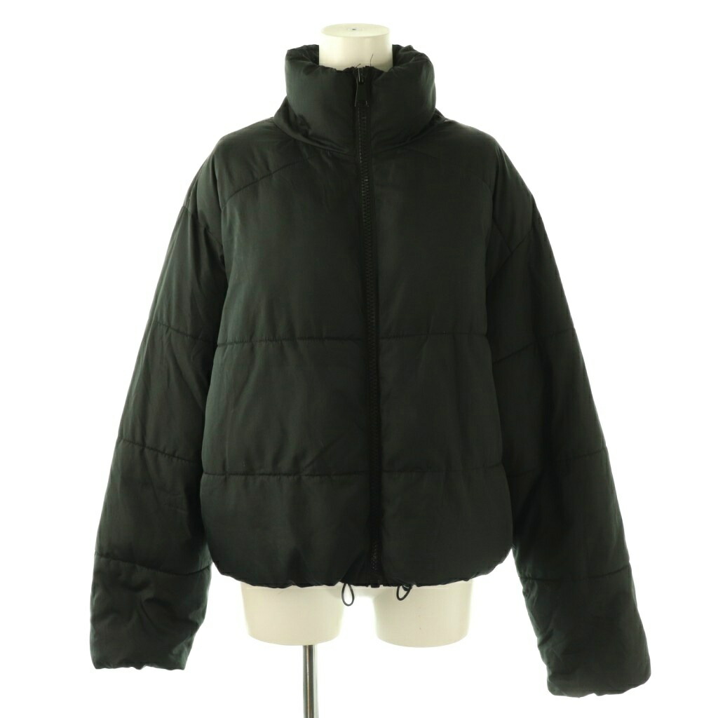 楽天市場】ZARA ザラ アノラックパデッドジャケット 4391/717/707 L