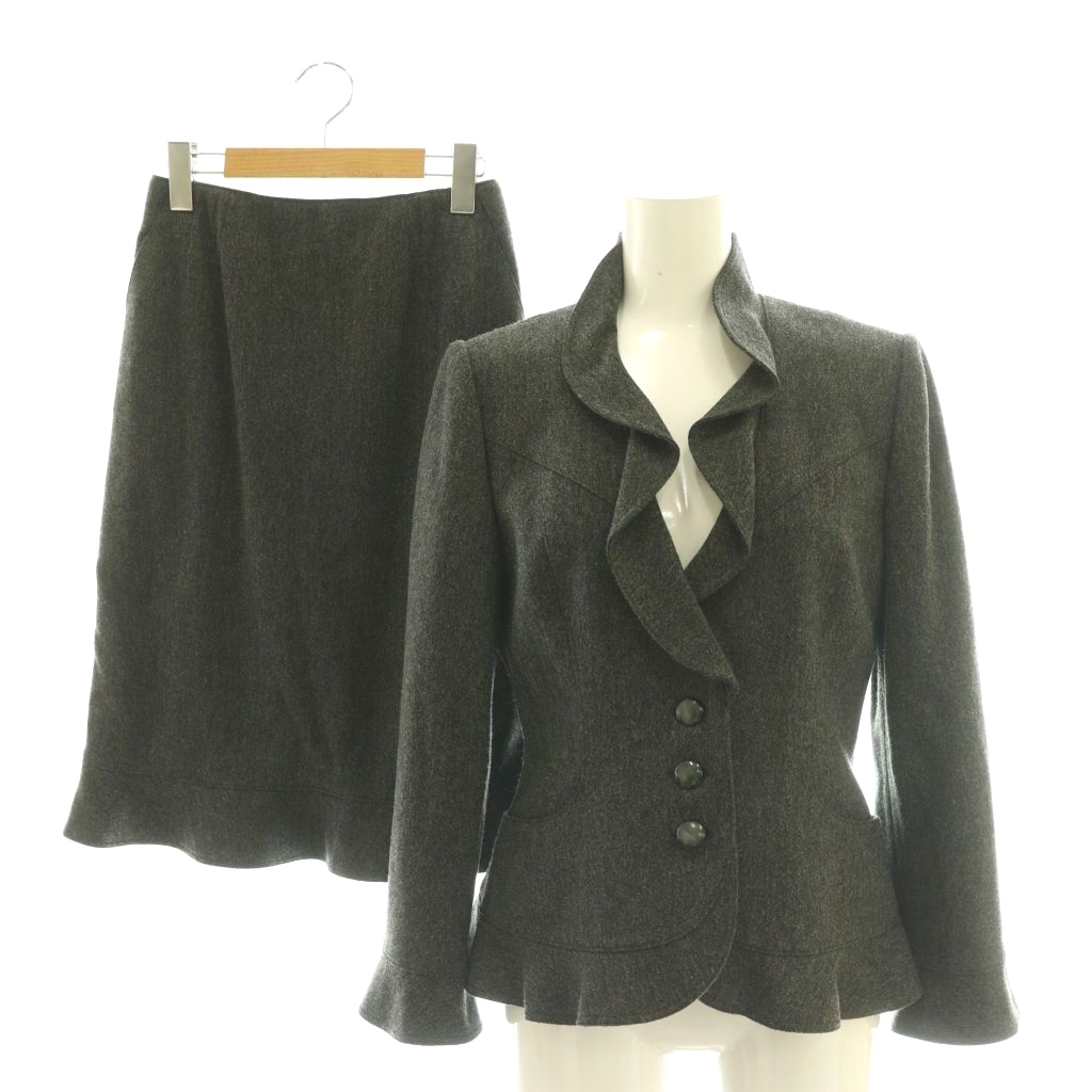 楽天市場】miss ashida ミス アシダ 「7」 クラシックセットアップ