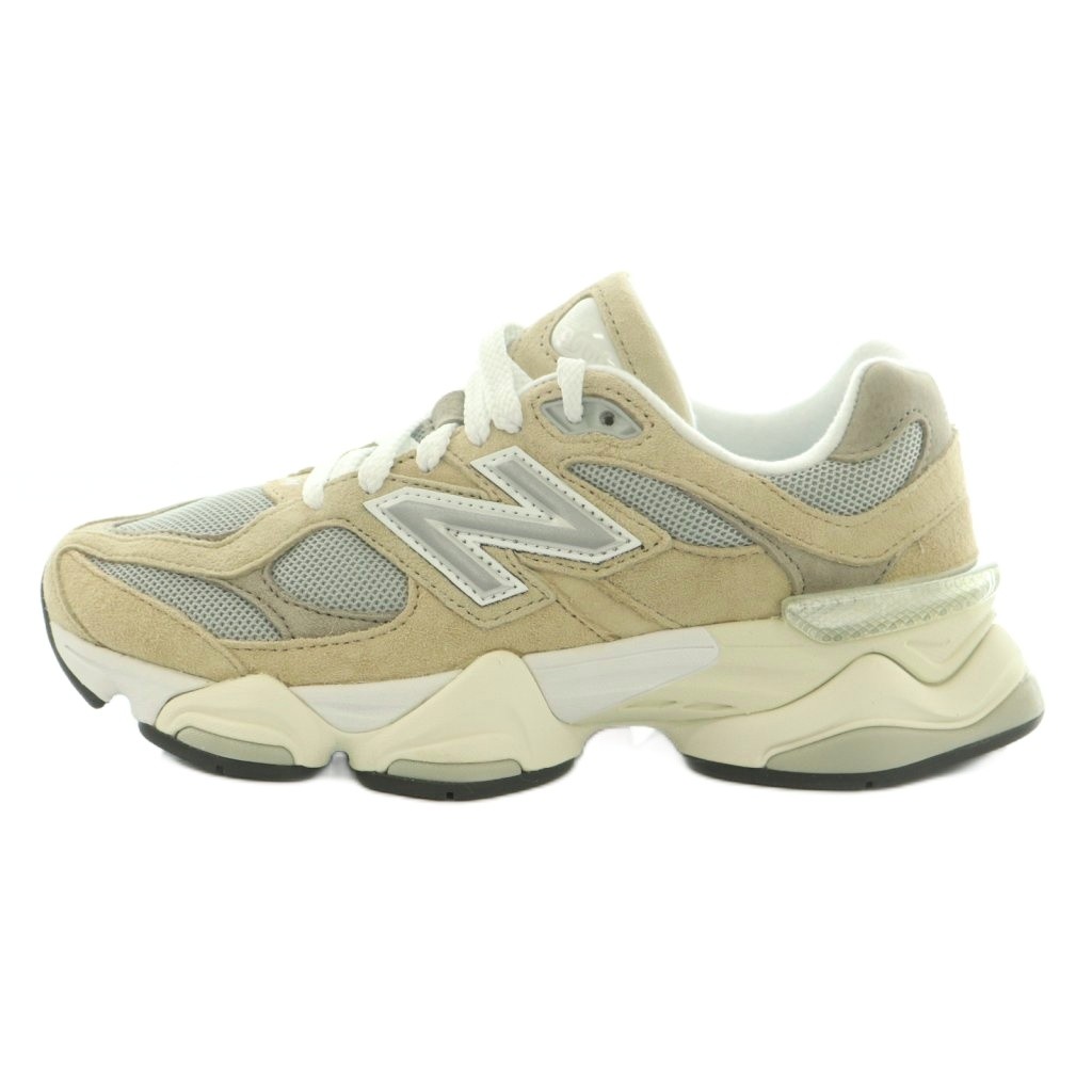 【中古】ニューバランス NEW BALANCE スニーカー シューズ US5.5 23.5cm ベージュ U9060LBD /MI ■OS レディース 【ベクトル 古着】 260520｜ブランド古着の買取販売ベクトル 11,026円