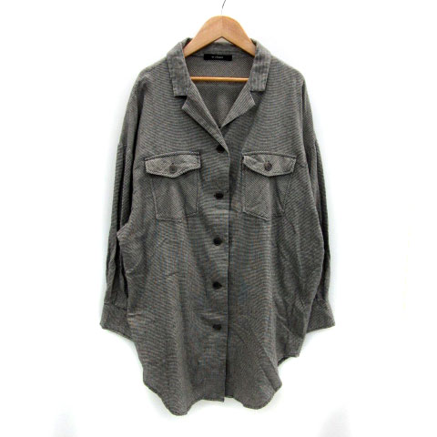 楽天市場】【中古】PERFUME CLOSETデザインスリーブブラウス PC23-09