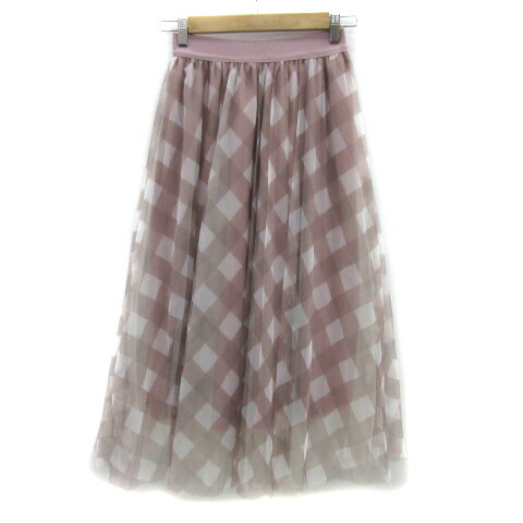 楽天市場】yukiemon メリースカート メリーシリーズ サイズM 2160010