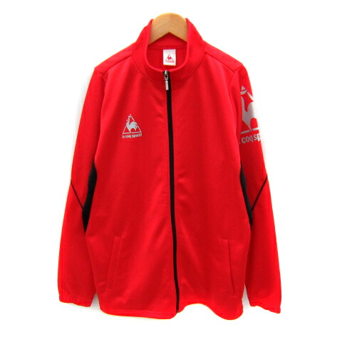 楽天市場】90年代 le coq sportif ルコック トラックジャケット