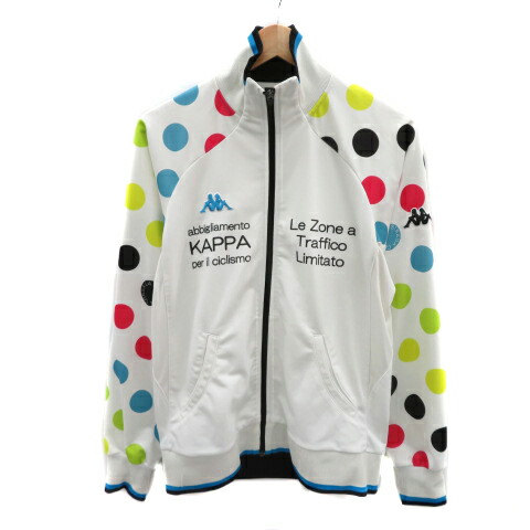 カッパ Kappa 00S ESPANA VALENCIA トラックジャケット カッパ Kappa 00S ESPANA VALENCIA トラックジャケット