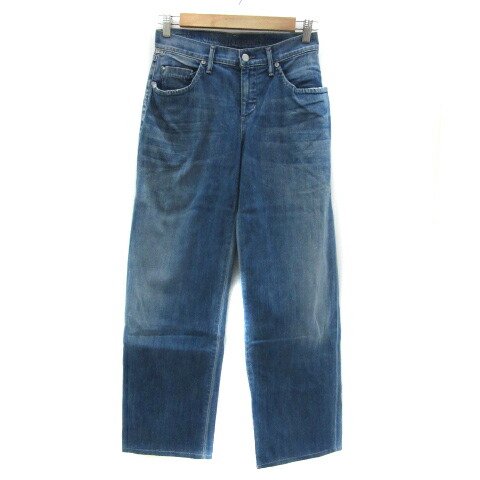 楽天市場】【中古】良品 22AW CITIZENS of HUMANITY シチズンズオブ  