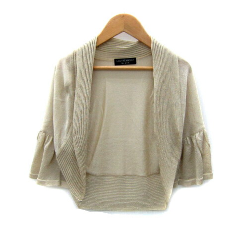 楽天市場】【中古】シモーネロシャ Simone Rocha パール