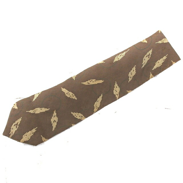 楽天市場】【中古】stussy PSYCHEDELIC SILK JACQUARD TIE