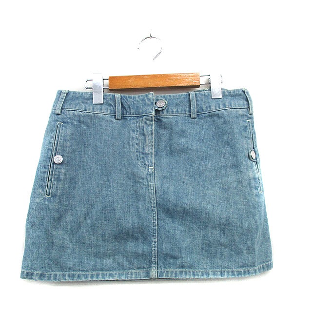 楽天市場】APC A.P.C. アーペーセー デニムスカート JUPE