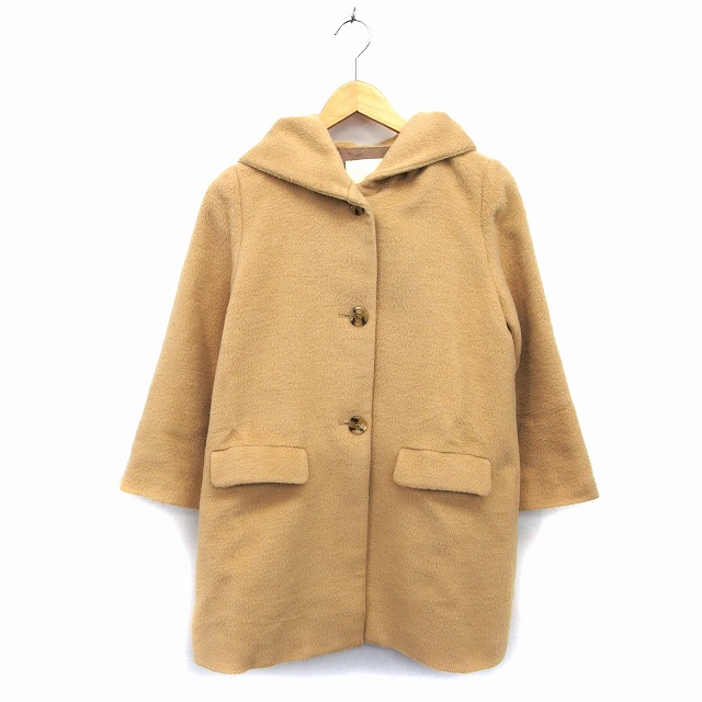 楽天市場】?SLOBE IENA / スローブイエナ | 2023AW | ウールダブル