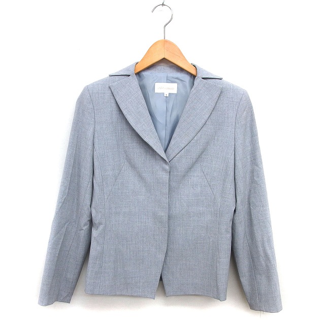 極美品 OTTO collection レザージャケット フード付 ブラック M DSCF3052a221130.jpg