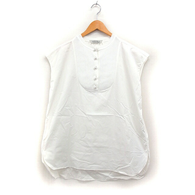 dosa チュニック　カディコットン　1 dosa 【定価6.6万】ドーサ DOSA *aleppo tunic カディコットン